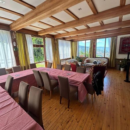 Villa White Dove SJJ Eksteriør bilde