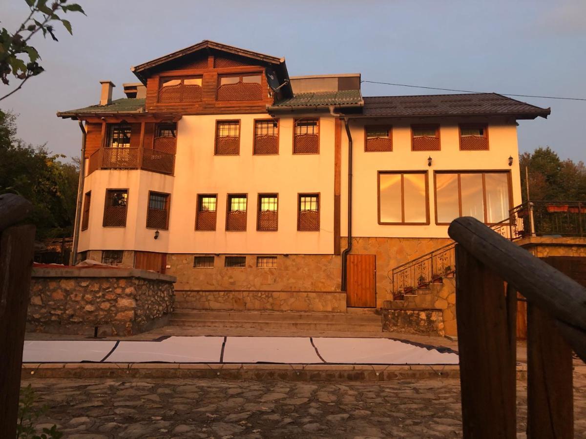 Villa White Dove SJJ Eksteriør bilde