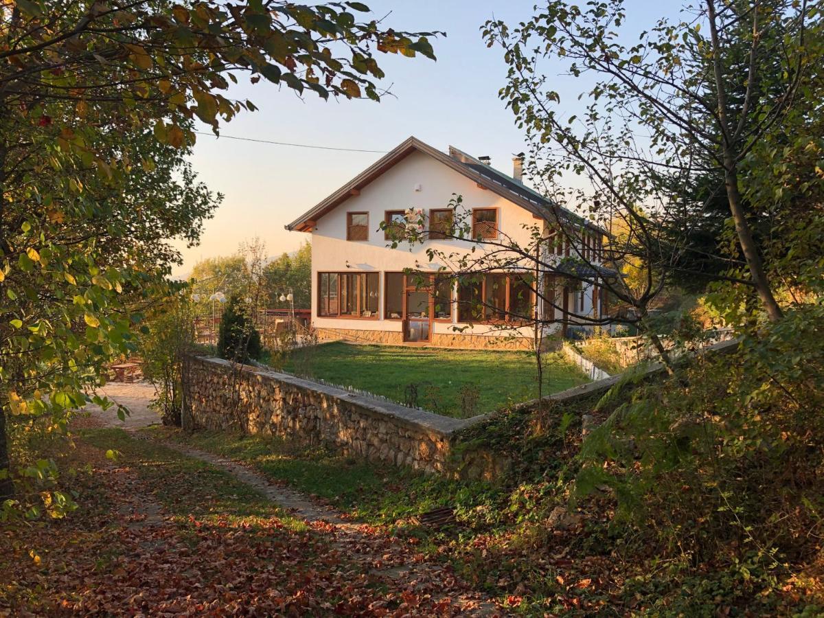 Villa White Dove SJJ Eksteriør bilde