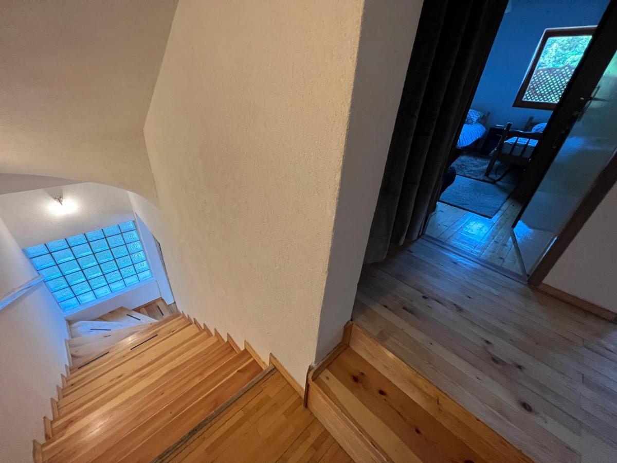 Villa White Dove SJJ Eksteriør bilde