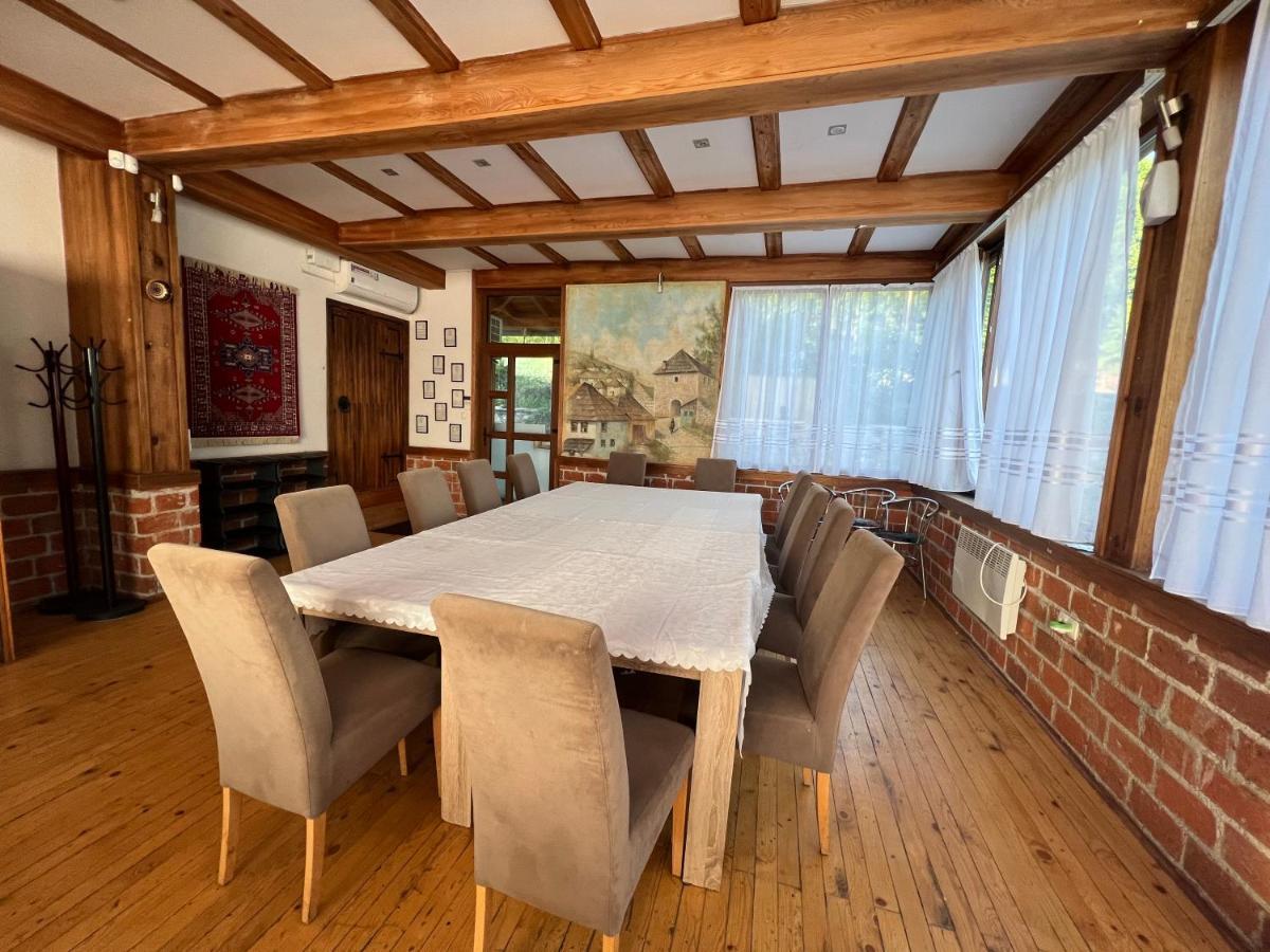 Villa White Dove SJJ Eksteriør bilde