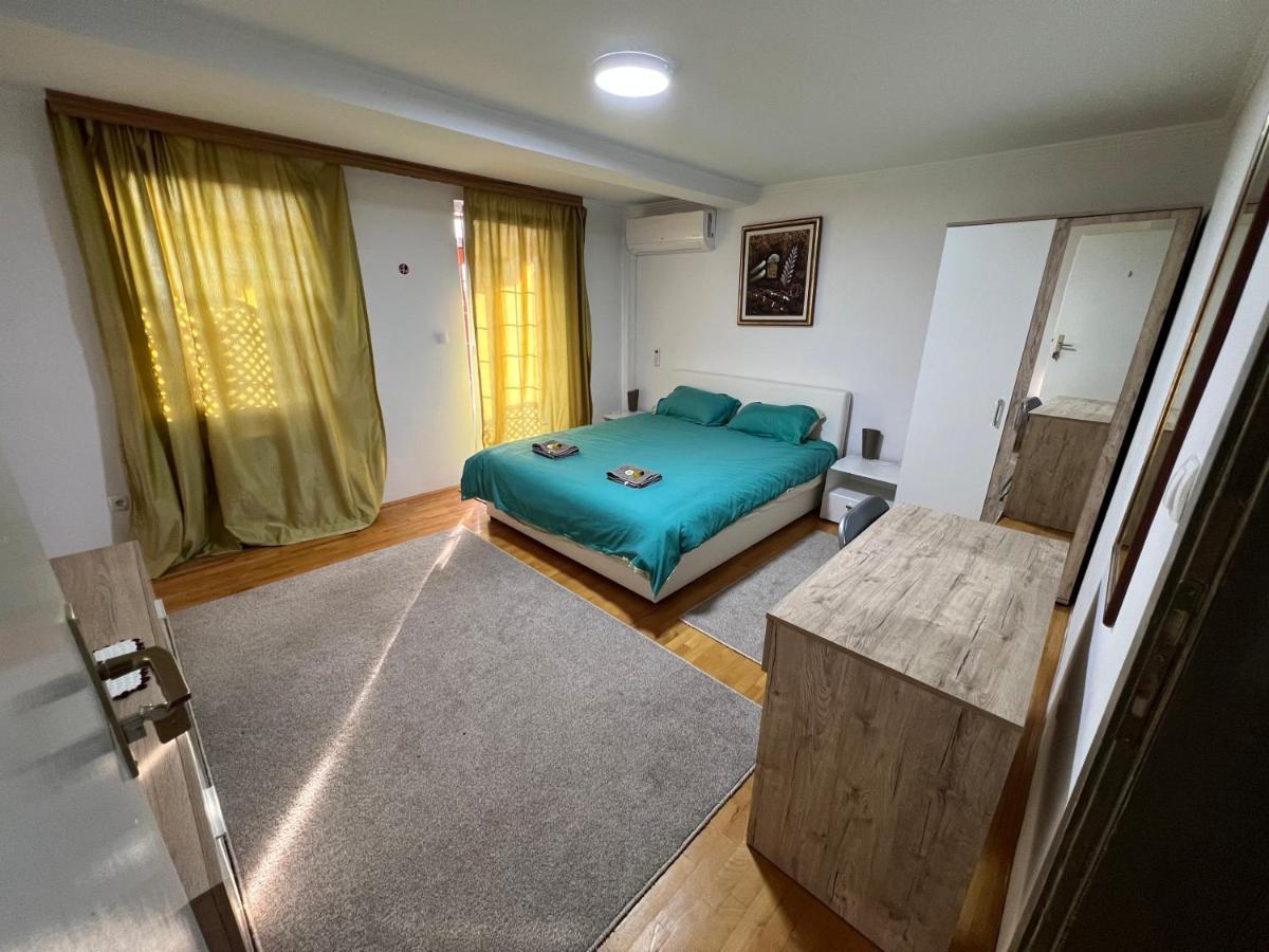 Villa White Dove SJJ Eksteriør bilde