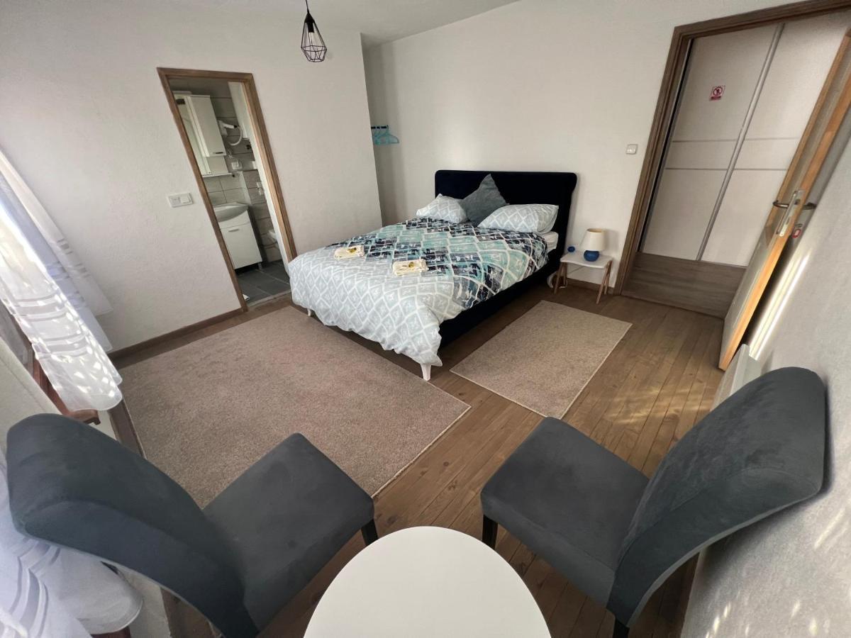 Villa White Dove SJJ Eksteriør bilde