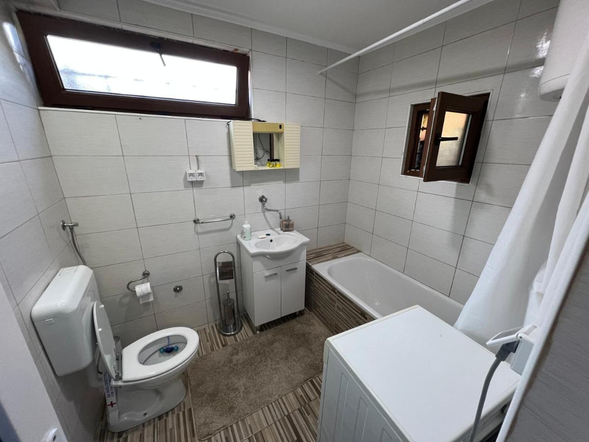 Villa White Dove SJJ Eksteriør bilde