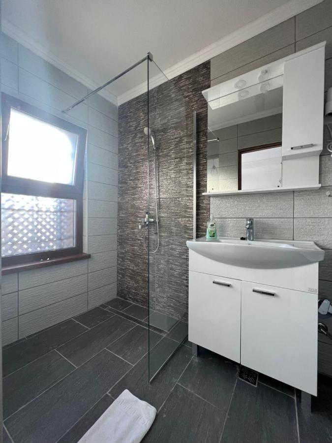 Villa White Dove SJJ Eksteriør bilde
