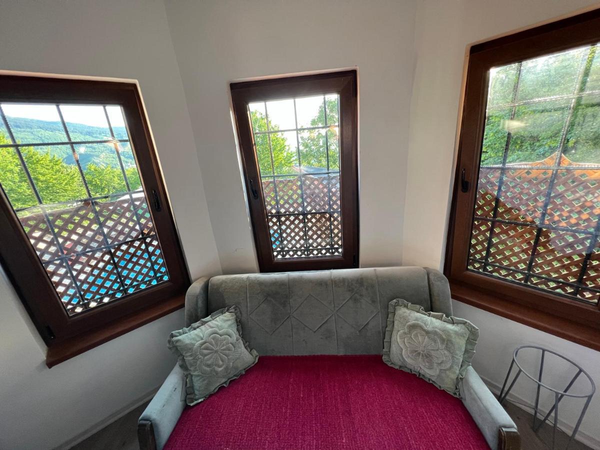 Villa White Dove SJJ Eksteriør bilde