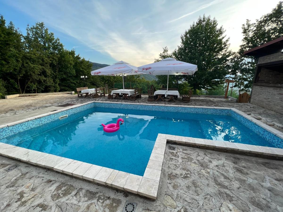Villa White Dove SJJ Eksteriør bilde
