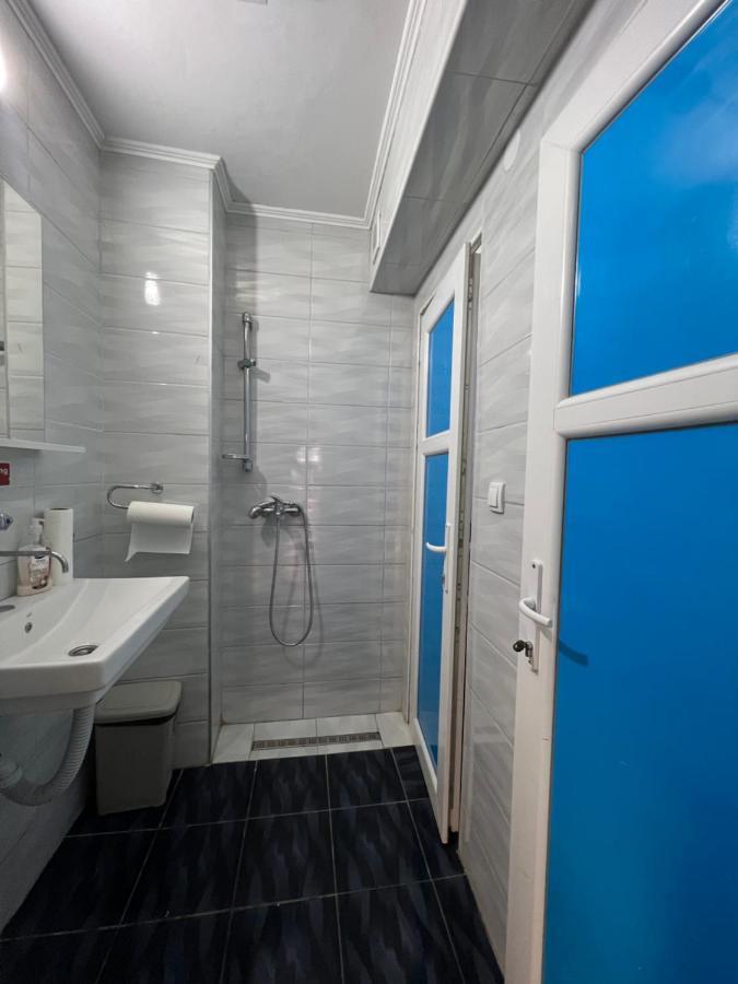 Villa White Dove SJJ Eksteriør bilde