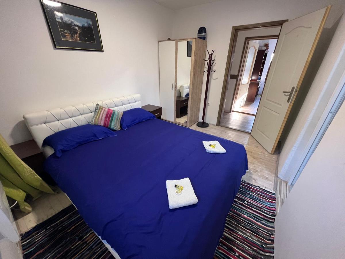 Villa White Dove SJJ Eksteriør bilde