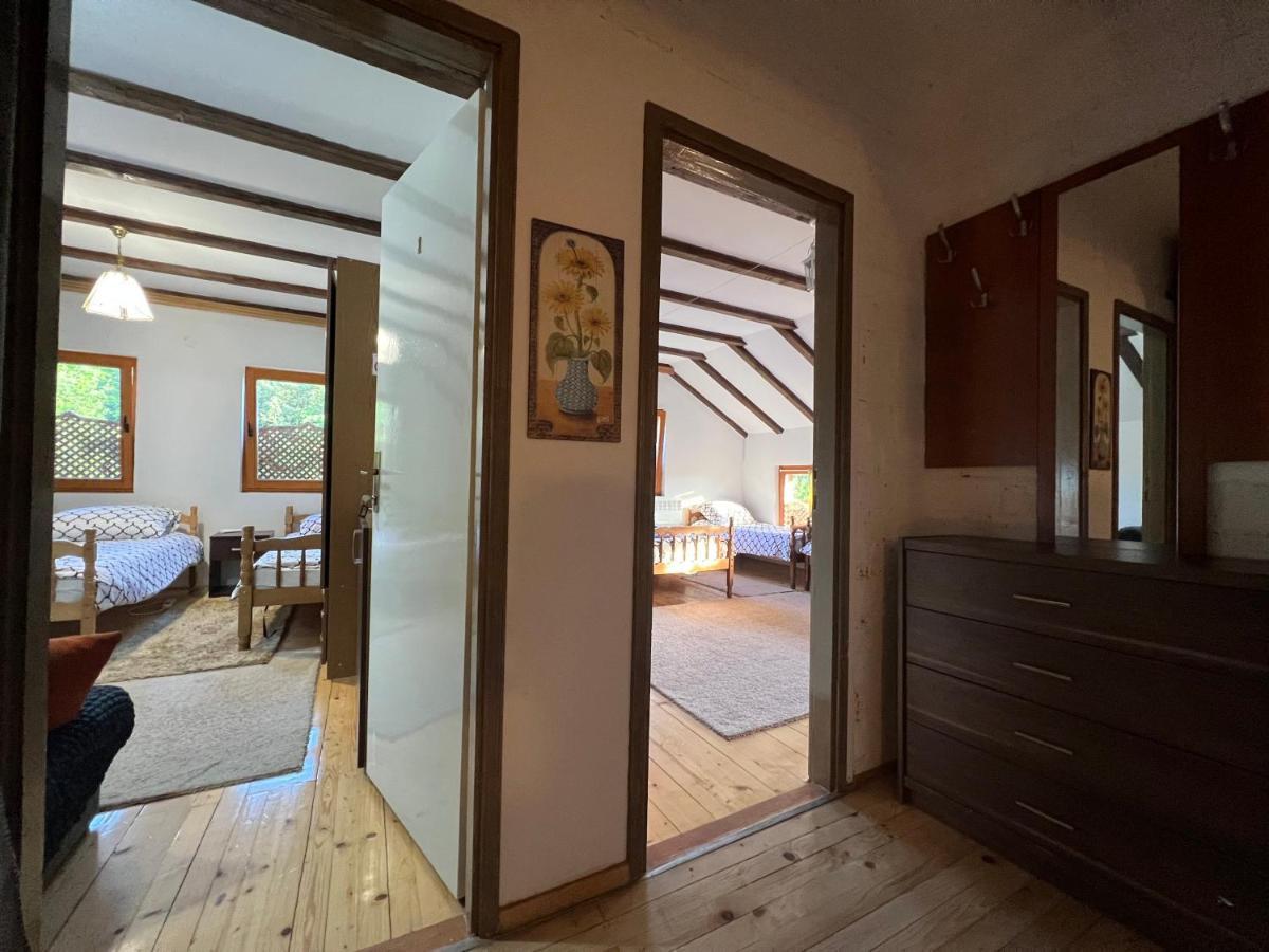 Villa White Dove SJJ Eksteriør bilde