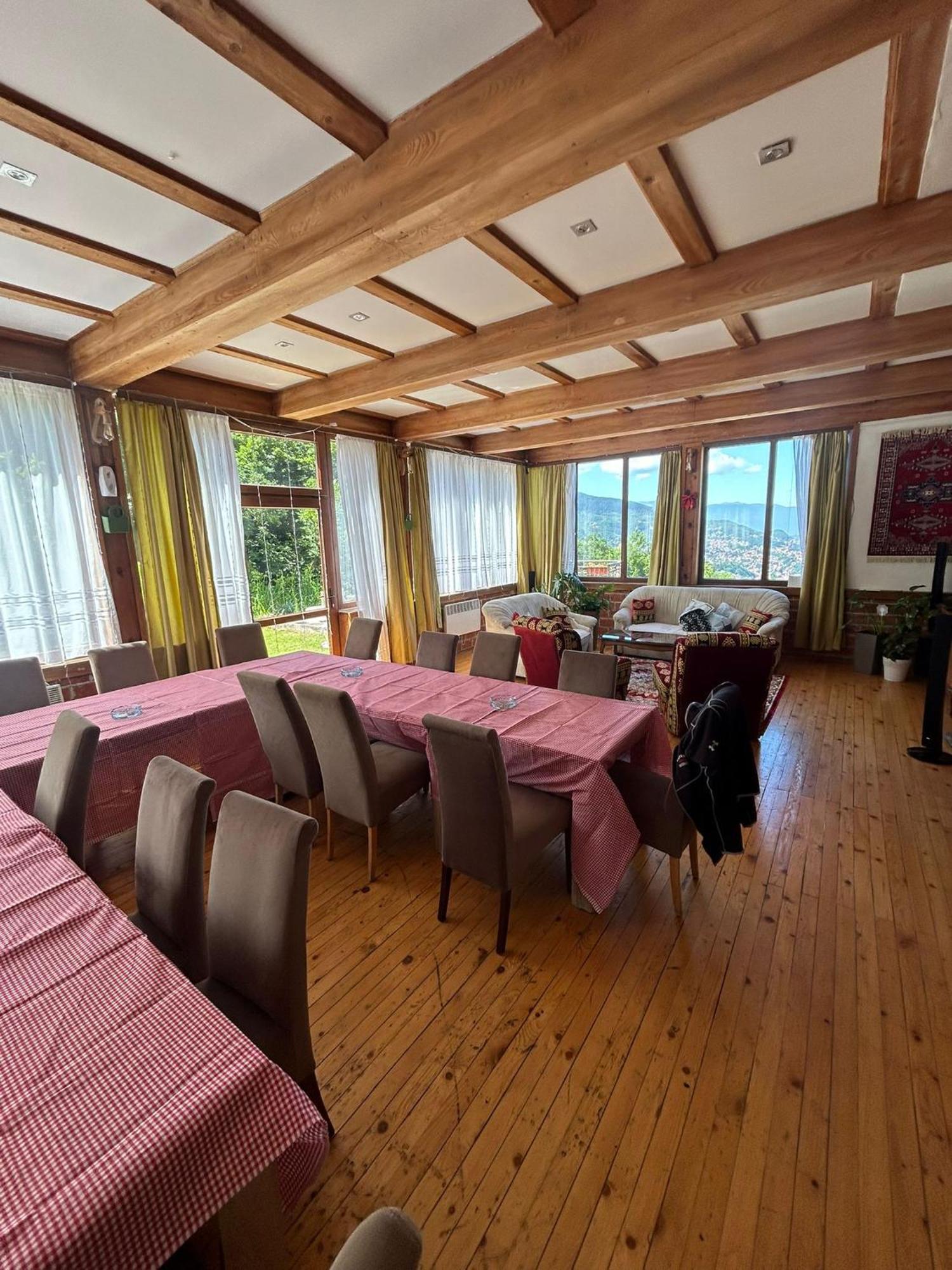 Villa White Dove SJJ Eksteriør bilde