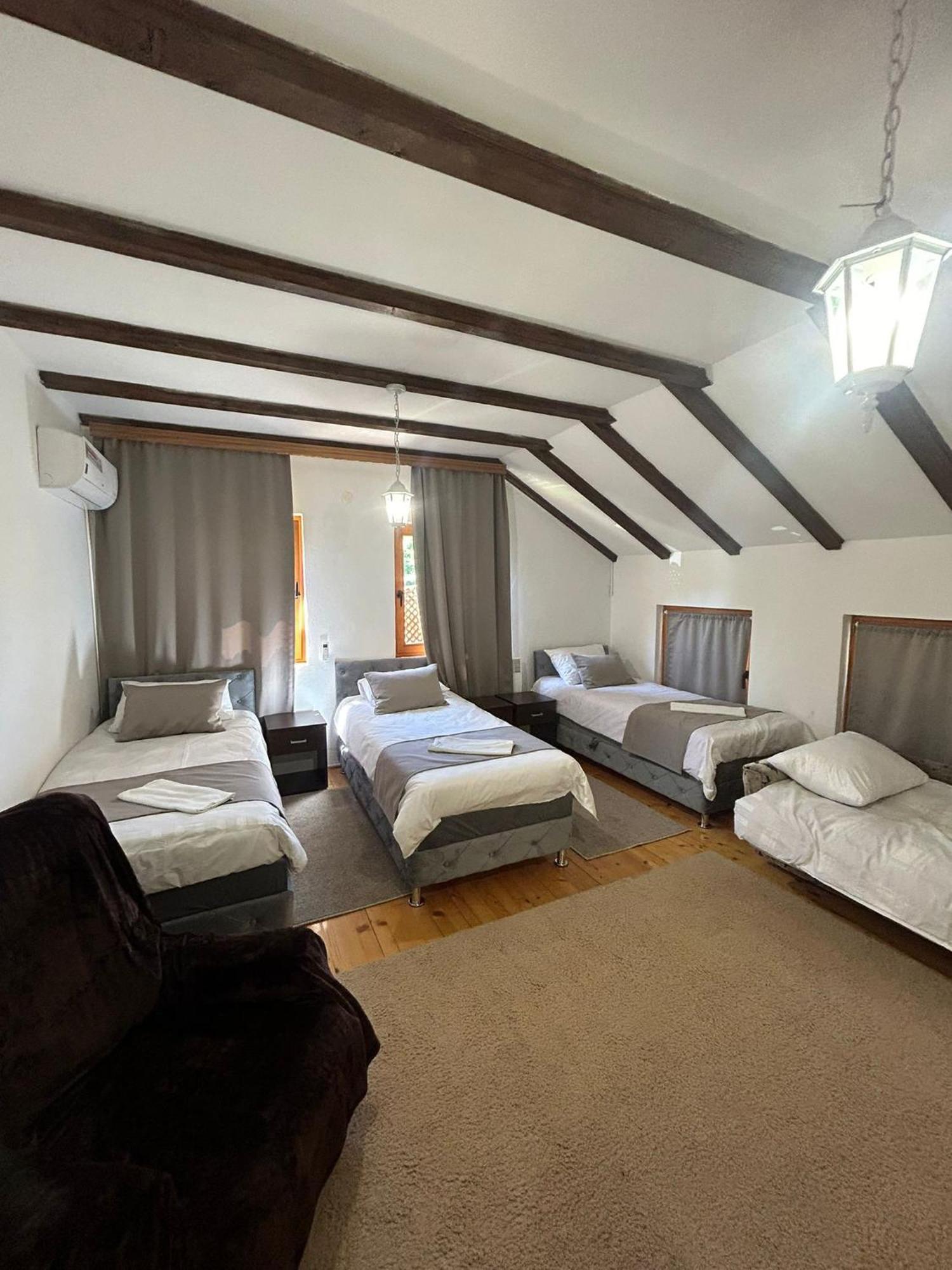 Villa White Dove SJJ Eksteriør bilde