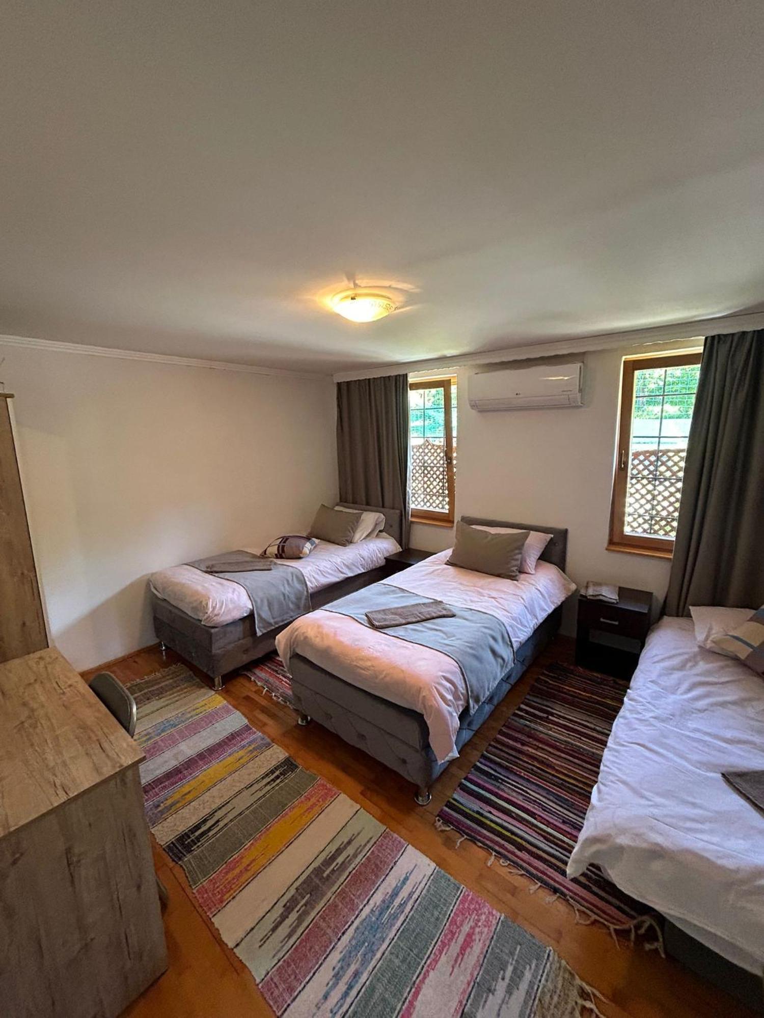 Villa White Dove SJJ Eksteriør bilde