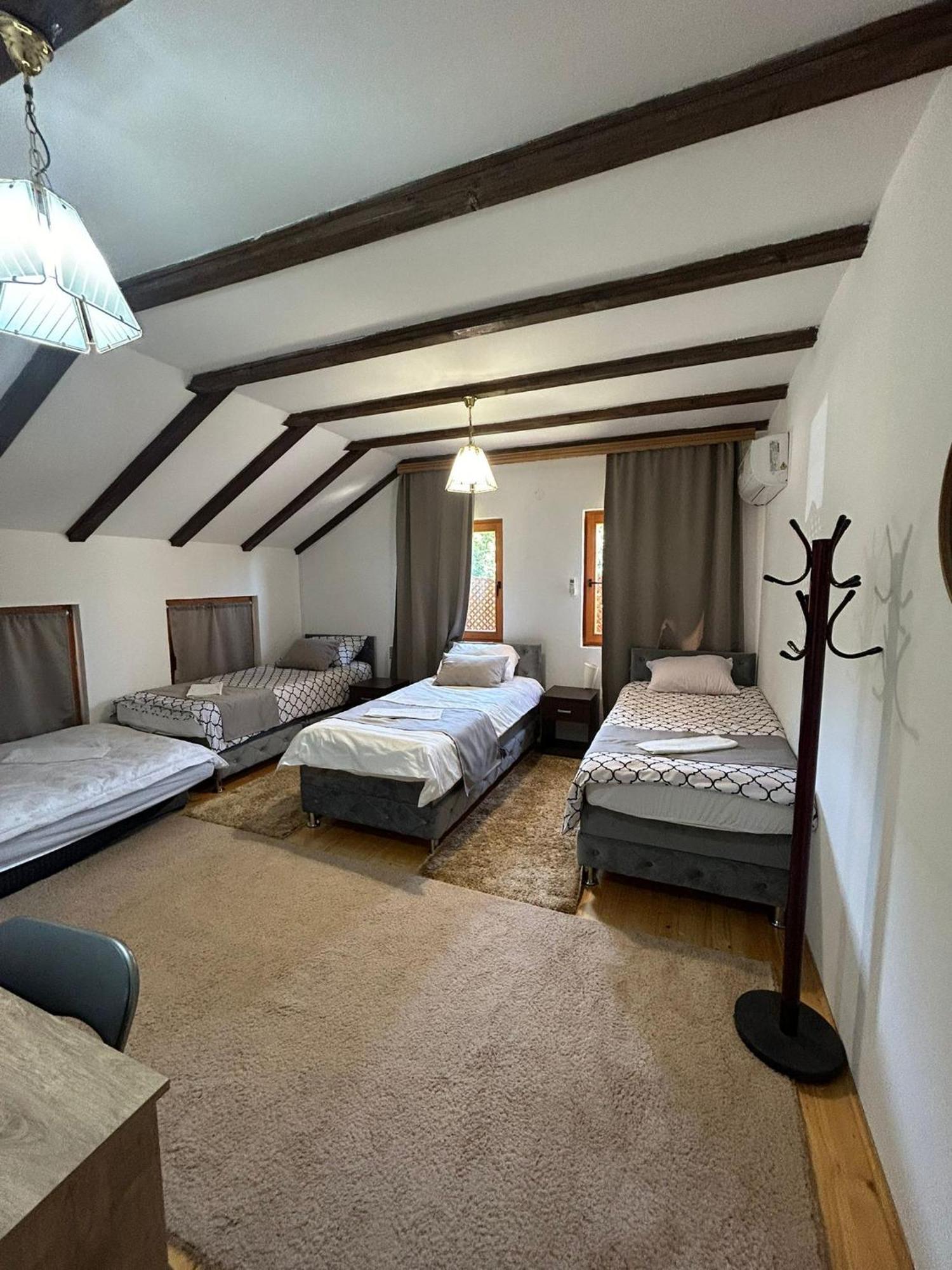Villa White Dove SJJ Eksteriør bilde